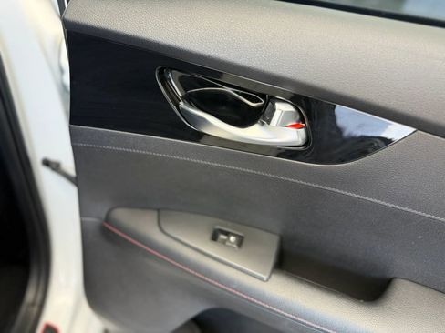 Used 2021 Kia Forte GT w/ GT2 Package FWD image 32