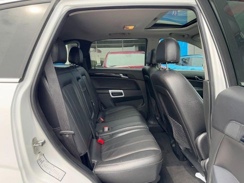 Used 2015 Chevrolet Captiva Sport LT w/ Convenience Package FWD image 10