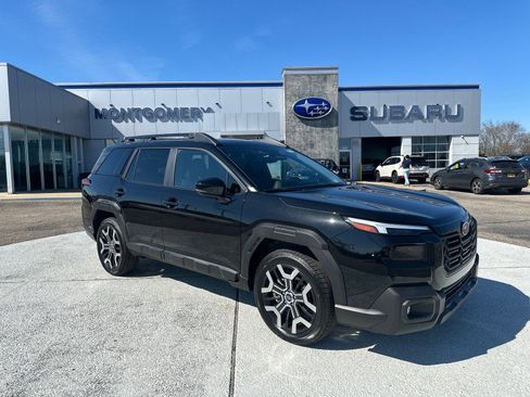 New 2026 Subaru Outback Touring XT AWD/4WD image 2