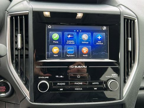 Certified 2024 Subaru Forester Premium image 16