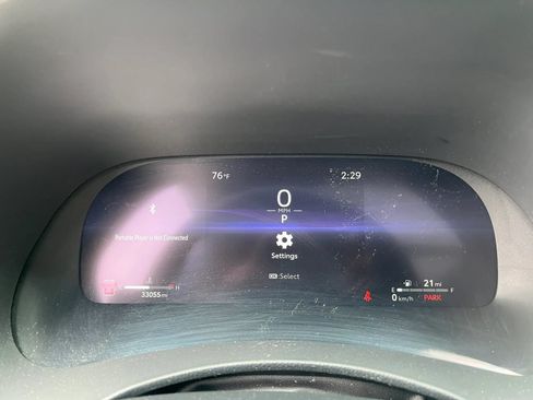 Used 2023 Toyota Highlander Platinum FWD image 19