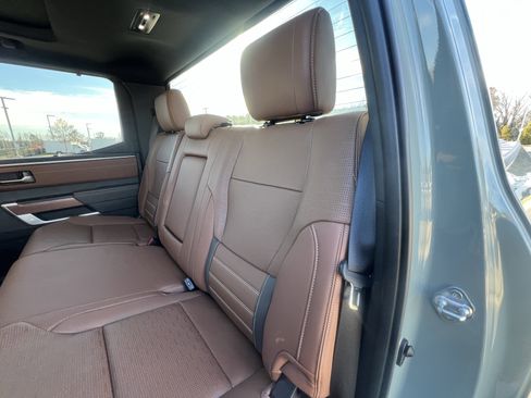 Used 2024 Toyota Tundra 1794 Edition image 32