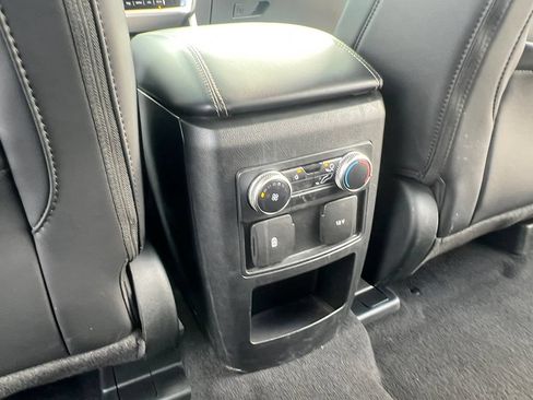 Used 2023 Ford Explorer XLT w/ Equipment Group 202A AWD/4WD image 28