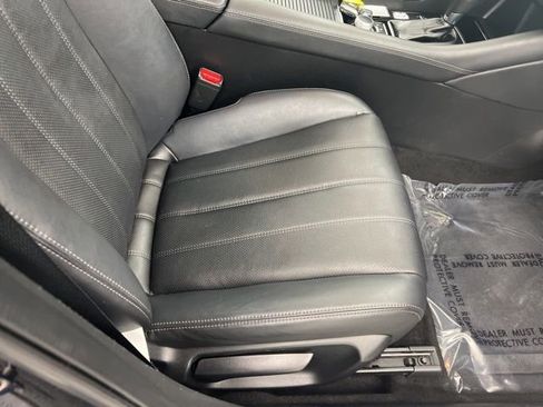 Used 2020 MAZDA MAZDA6 Touring image 22