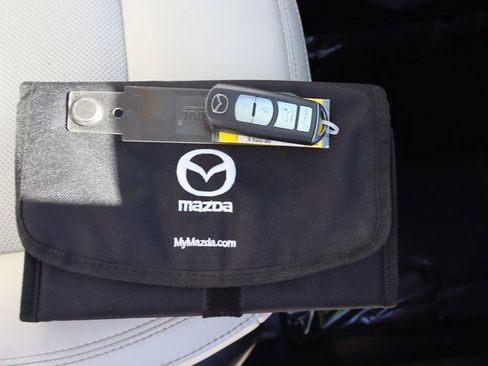 Used 2019 MAZDA CX-5 Grand Touring image 50