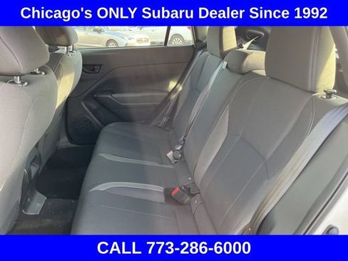 Certified 2025 Subaru Impreza 2.0i image 18