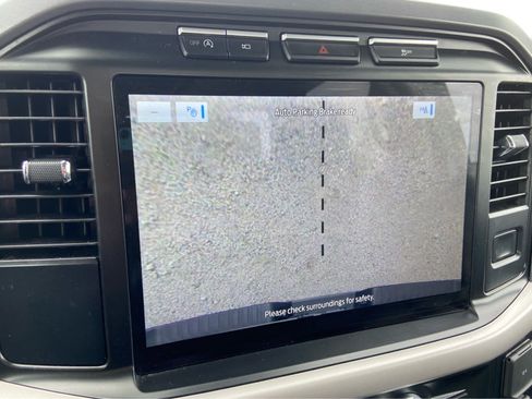 Used 2023 Ford F150 XLT w/ Equipment Group 302A High AWD/4WD image 31