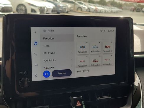 Certified 2025 Toyota Corolla LE image 21