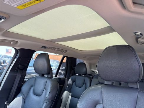 Used 2016 Volvo XC90 T6 Momentum w/ Momentum Plus Package AWD/4WD image 37