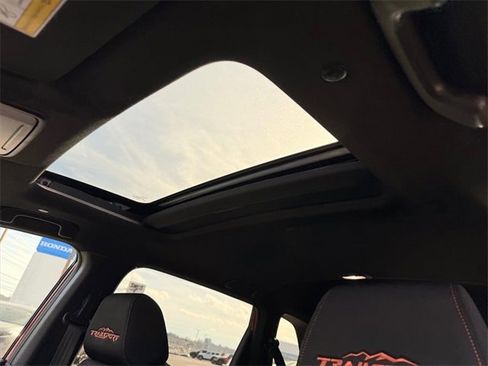 New 2026 Honda CR-V TrailSport image 10