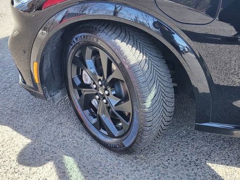 Certified 2023 Ford Mustang Mach-E Premium w/ Mustang Nite Pony Package image 31