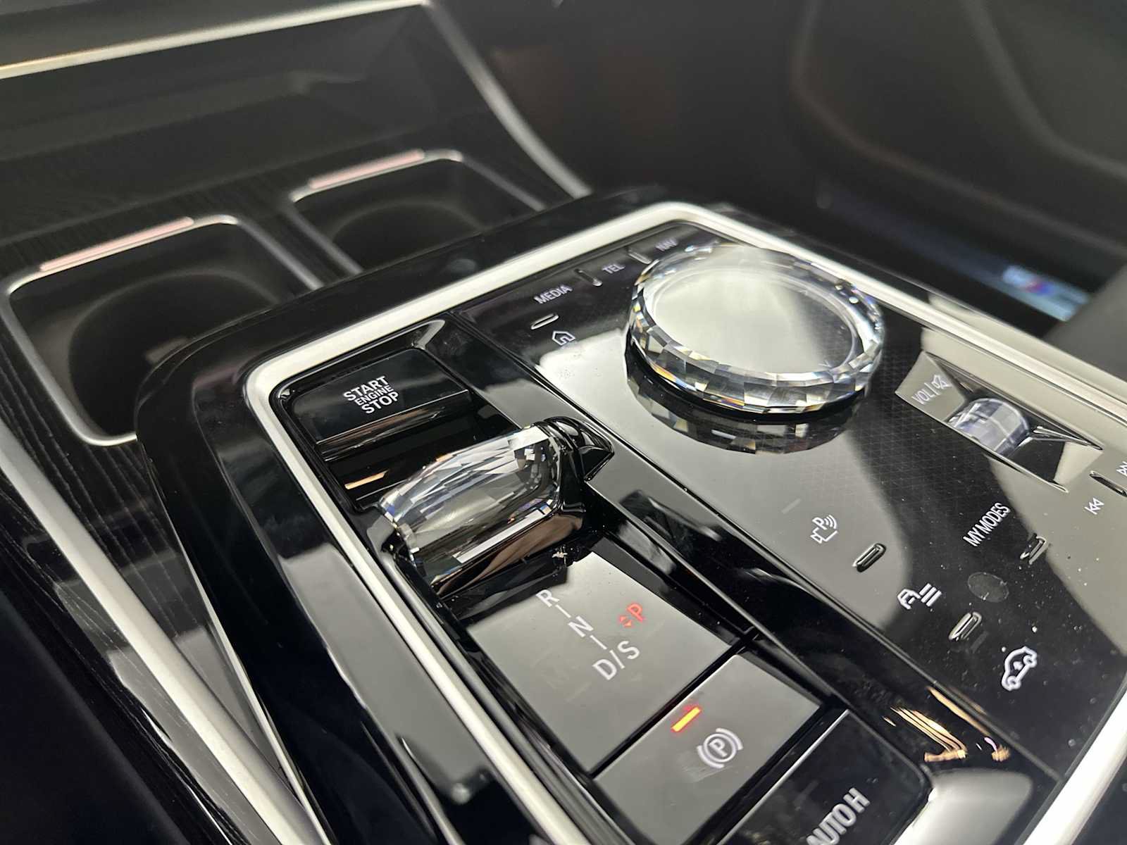 New 2026 BMW 760i xDrive w/ Executive Package AWD/4WD image 16