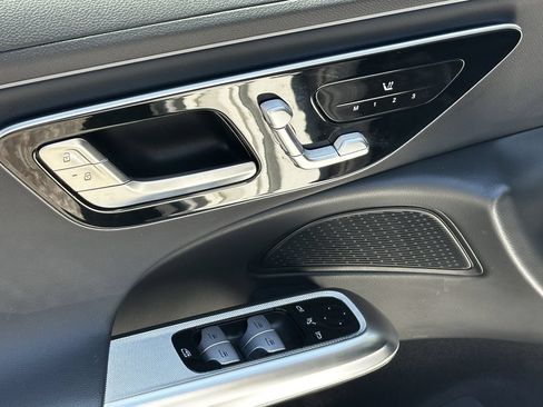 Certified 2025 Mercedes-Benz E 350 Sedan w/ Winter Package image 12