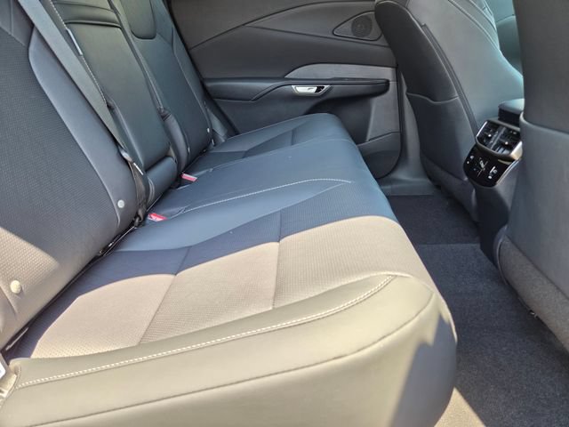 New 2026 Lexus RX 350 Premium Plus w/ Convenience Package AWD/4WD image 28