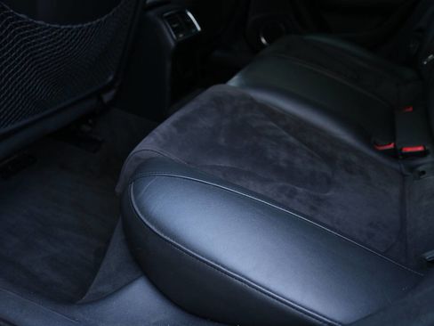 Used 2013 Audi S4 Premium Plus w/ Audi MMI Navigation Plus image 14