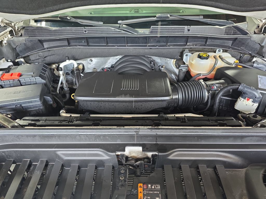 Used 2019 GMC Sierra 1500 Denali AWD/4WD image 28
