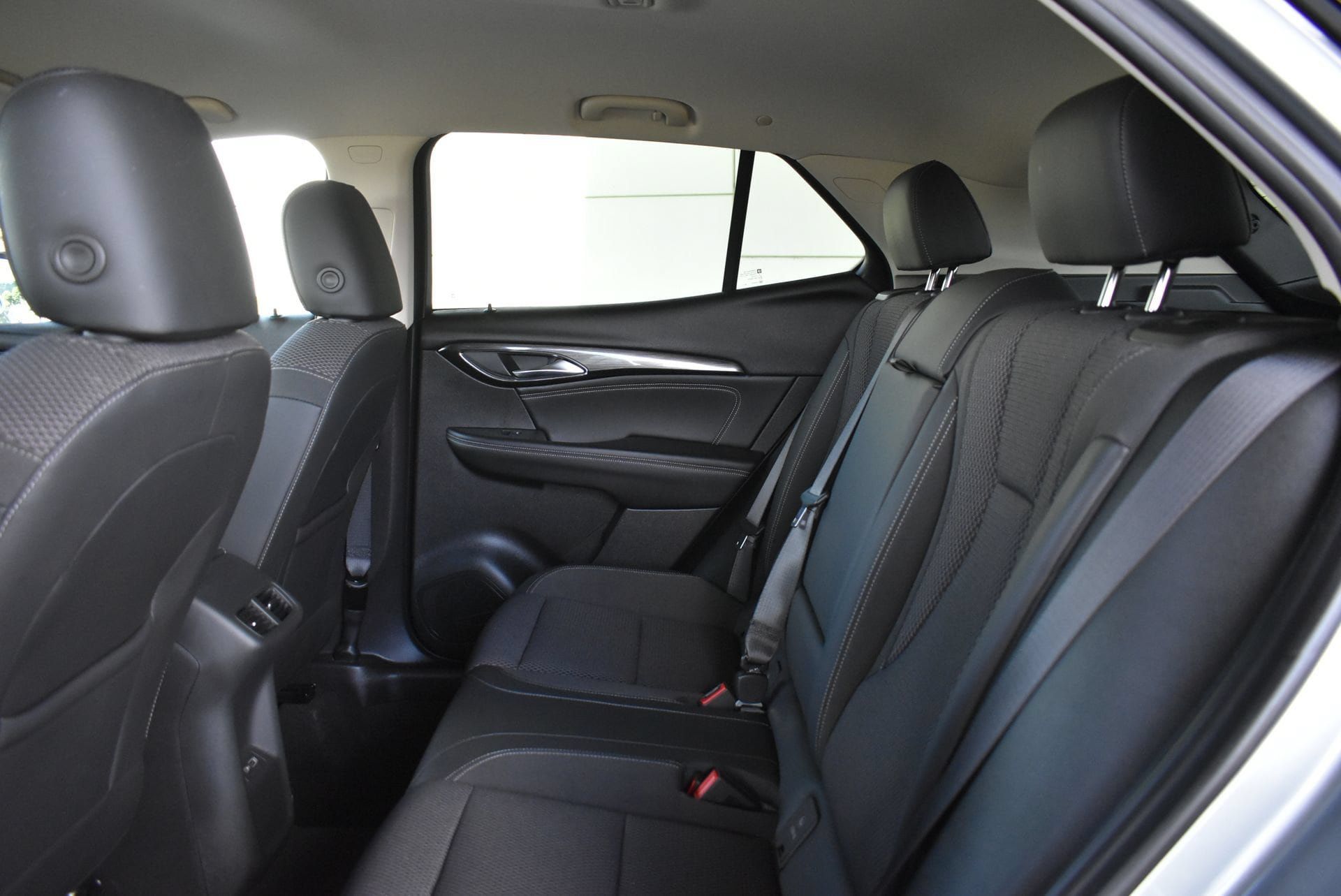Used 2023 Buick Envision Preferred AWD/4WD image 16