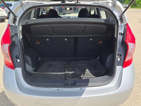 Used 2015 Nissan Versa Note SV FWD image 13