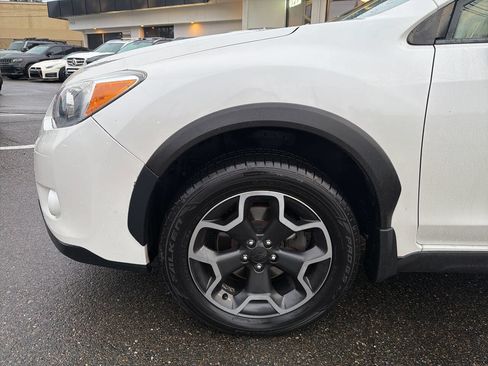 Used 2014 Subaru Crosstrek 2.0i Premium w/ Popular Package #2 image 12