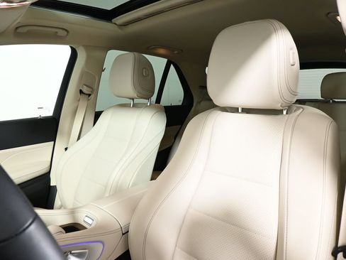 Certified 2026 Mercedes-Benz GLE 350 4MATIC image 16