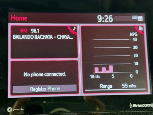 Used 2023 Toyota Camry SE AWD/4WD image 10