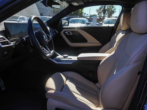 Used 2025 BMW M240i xDrive Coupe image 17