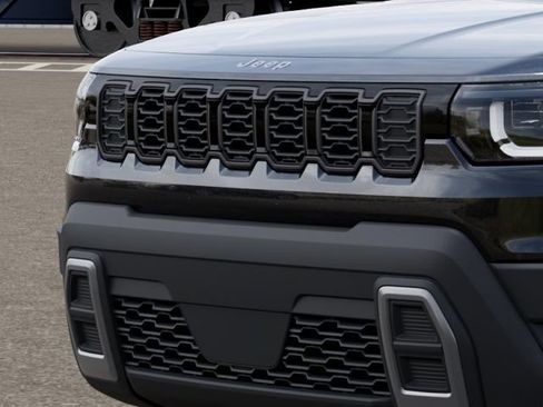 New 2026 Jeep Cherokee Laredo AWD/4WD image 11