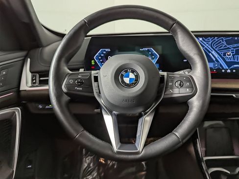 Used 2025 BMW X1 xDrive28i w/ Convenience Package image 30