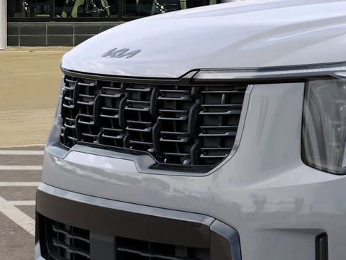 New 2026 Kia Sorento X-Line EX image 12