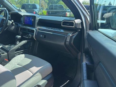 Certified 2025 Toyota Tacoma SR5 RWD image 14