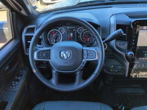 New 2026 RAM 4500 Tradesman image 15