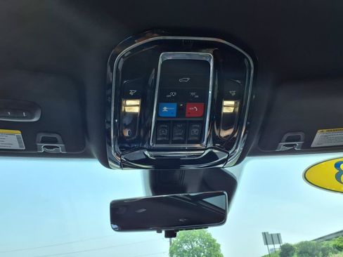 Used 2023 Jeep Grand Cherokee Summit w/ Adv Protech Group IV AWD/4WD image 46