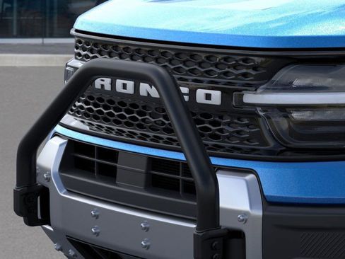New 2025 Ford Bronco Sport Big Bend image 19