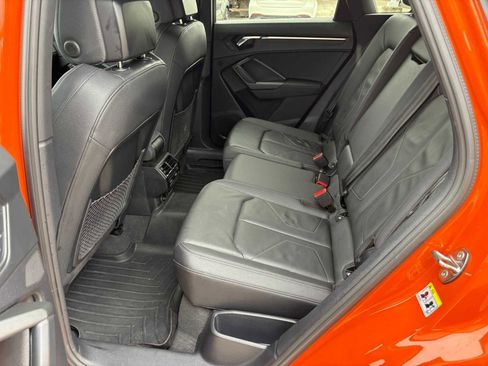 Used 2022 Audi Q3 2.0T Premium Plus AWD/4WD image 11