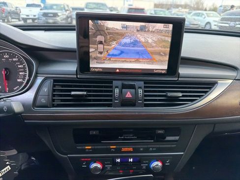 Used 2016 Audi A6 2.0T Premium Plus w/ Premium Plus Package image 19