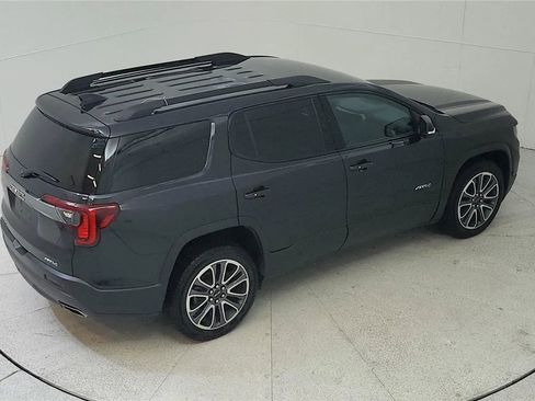 Used 2020 GMC Acadia AT4 w/ Driver Alert Package II AWD/4WD image 46