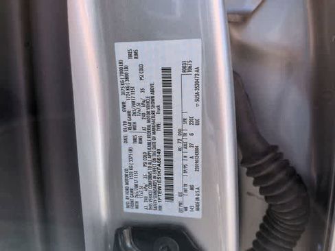 Used 2019 Ford F150 XLT AWD/4WD image 35