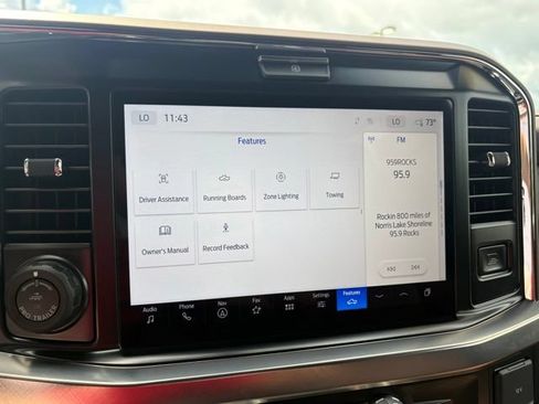Used 2026 Ford F450 King Ranch AWD/4WD image 22