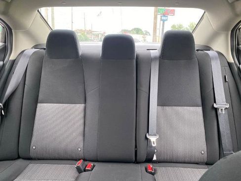 Used 2025 Nissan Sentra SV FWD image 25