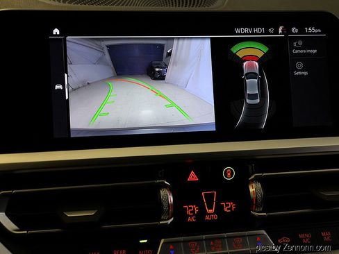 Certified 2022 BMW 330i xDrive Sedan w/ Premium Package 2 image 20