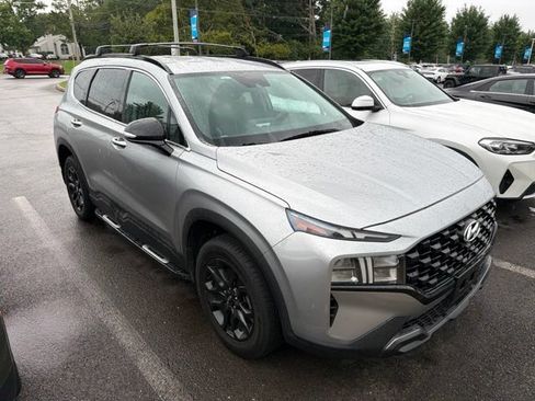 Used 2022 Hyundai Santa Fe XRT AWD/4WD image 14