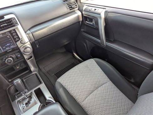 Used 2021 Toyota 4Runner SR5 image 19