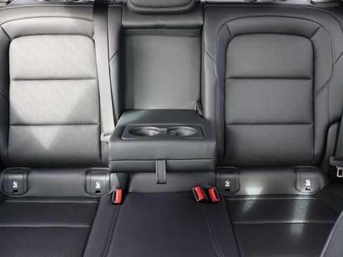 New 2026 Chevrolet Equinox LT image 34