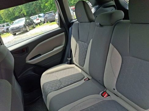 Certified 2025 Subaru Forester AWD/4WD image 21