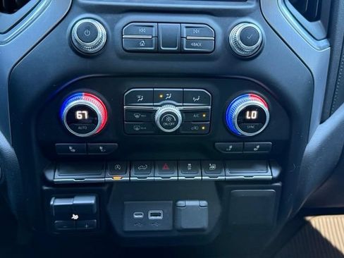Used 2021 GMC Sierra 1500 Elevation AWD/4WD image 23