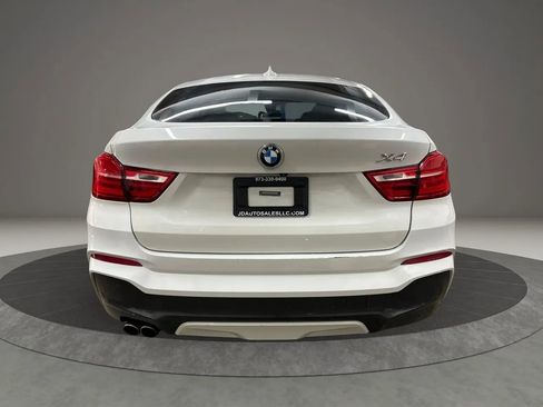 Used 2018 BMW X4 xDrive28i image 4