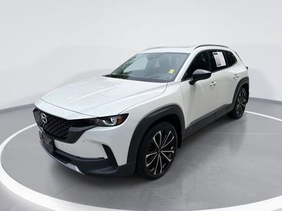 Certified 2024 MAZDA CX-50 2.5 Turbo w/ Cargo Package