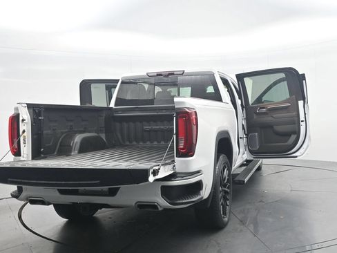 Used 2022 GMC Sierra 1500 Denali w/ Denali Reserve Package RWD image 48