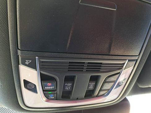 New 2026 Acura RDX A-Spec image 15