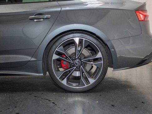 Used 2021 Audi S5 Prestige w/ Prestige Package image 7